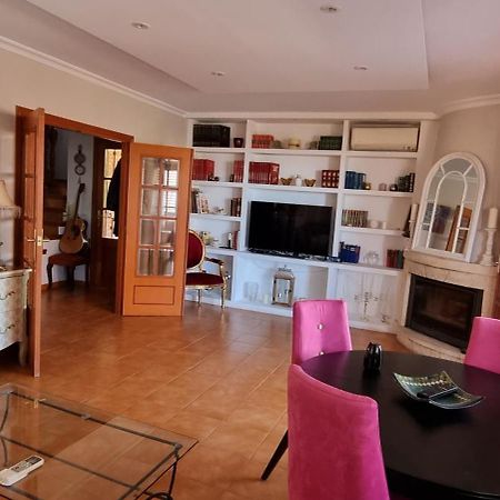 Casa En La Playa Villa Sagunto Kültér fotó
