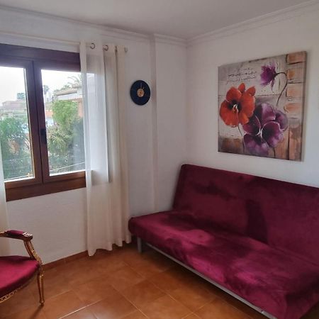 Casa En La Playa Villa Sagunto Kültér fotó