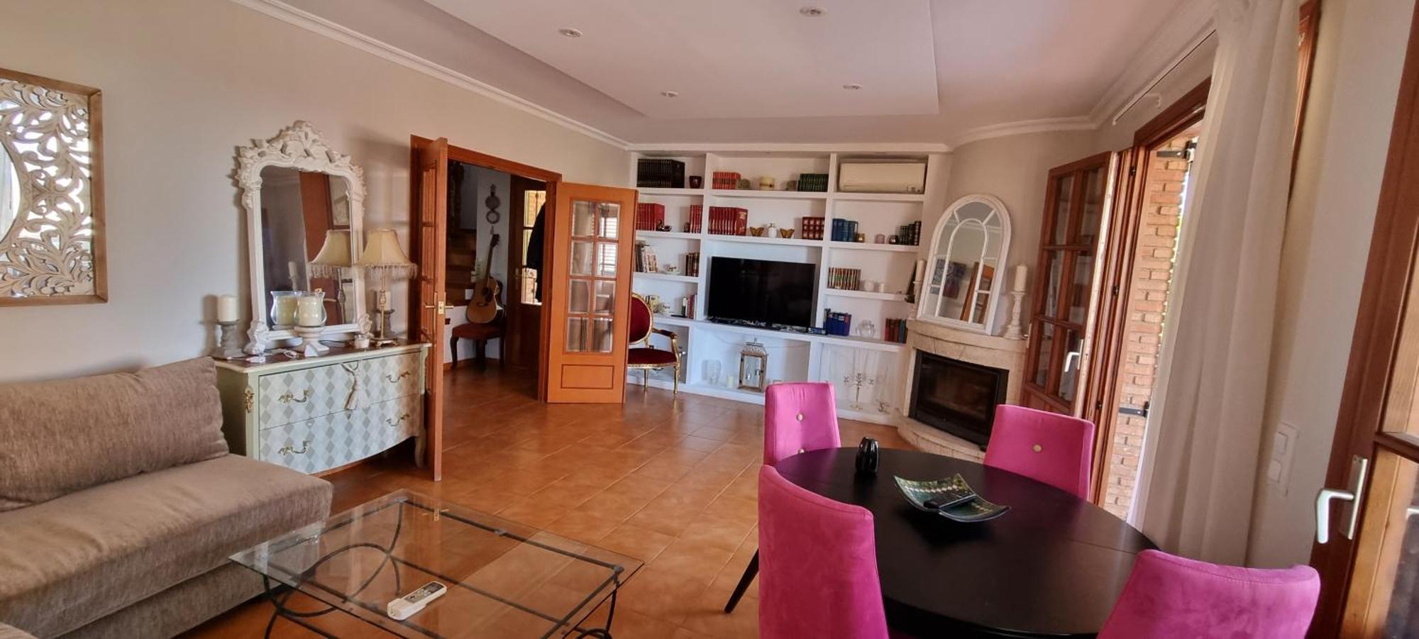 Casa En La Playa Villa Sagunto Kültér fotó