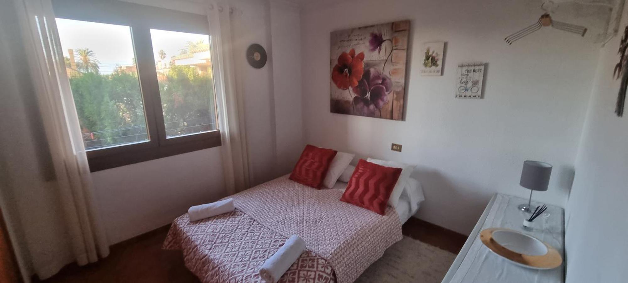 Casa En La Playa Villa Sagunto Kültér fotó