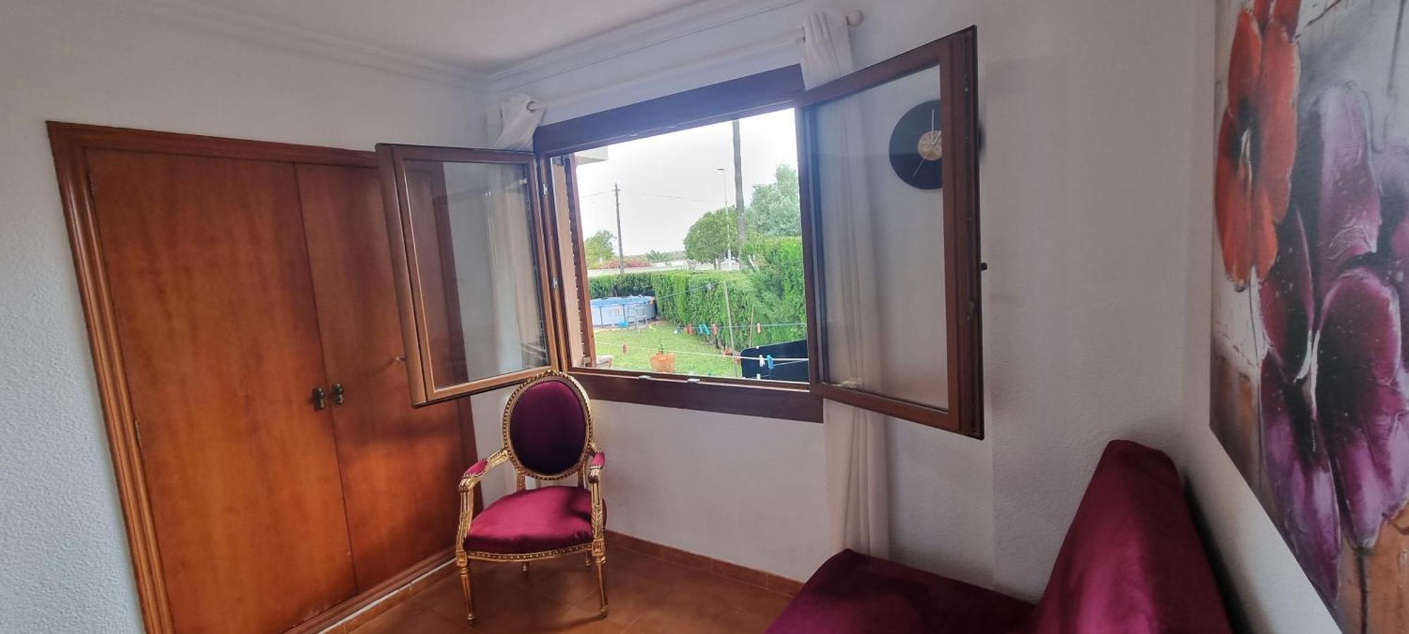Casa En La Playa Villa Sagunto Kültér fotó