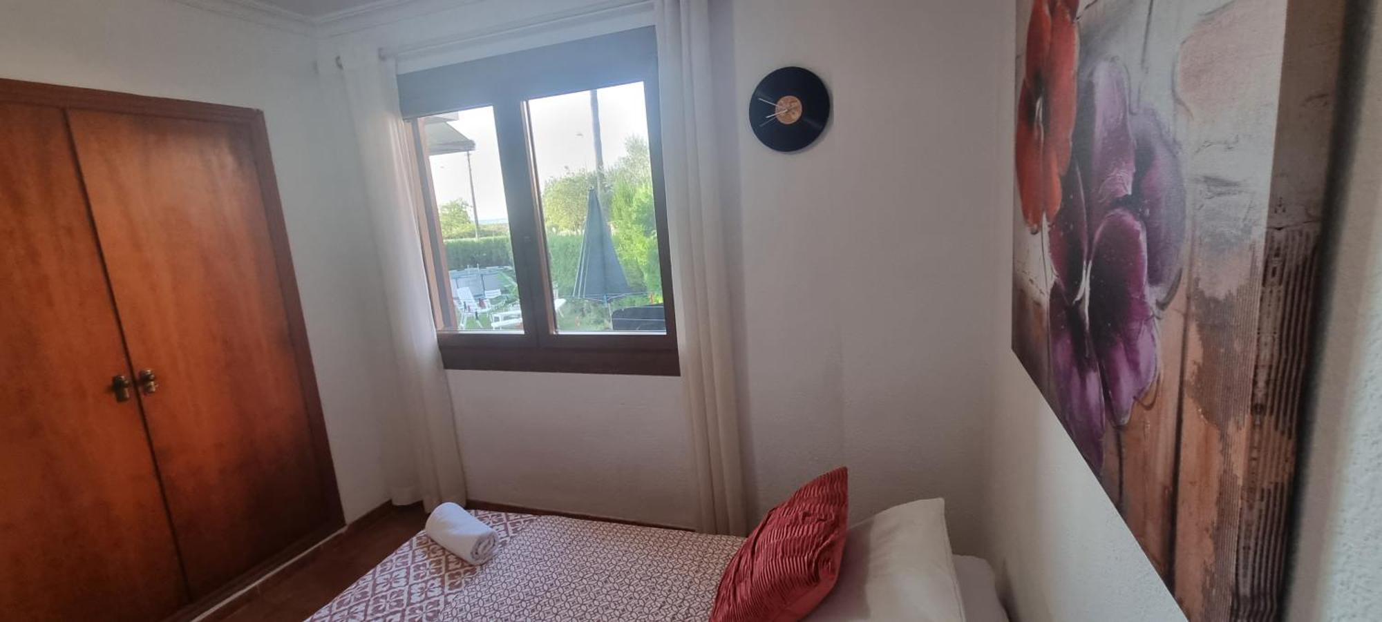 Casa En La Playa Villa Sagunto Kültér fotó