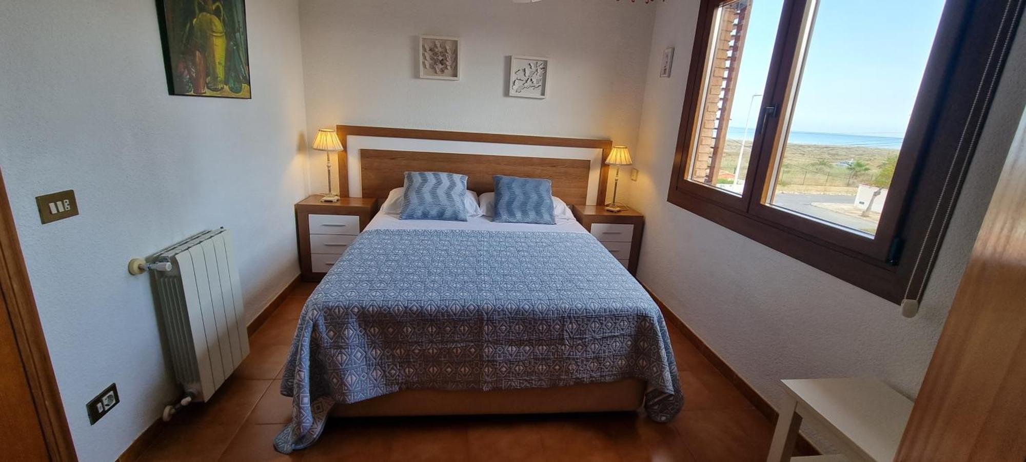 Casa En La Playa Villa Sagunto Kültér fotó