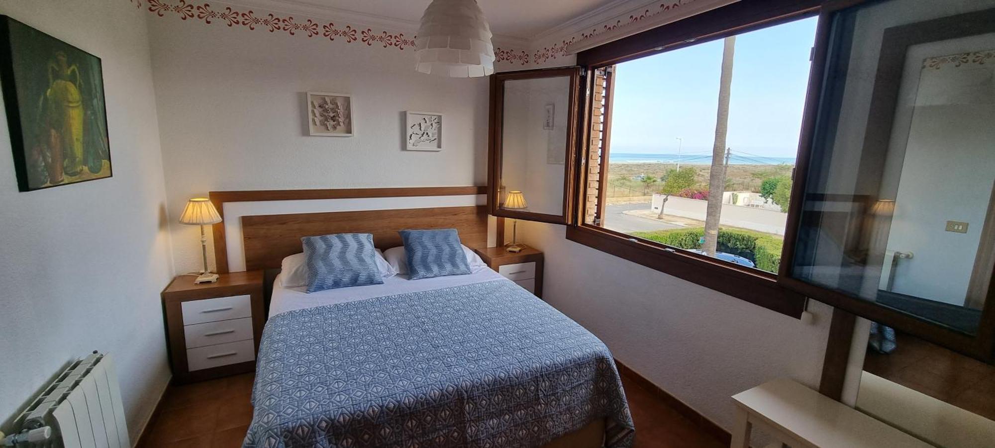 Casa En La Playa Villa Sagunto Kültér fotó