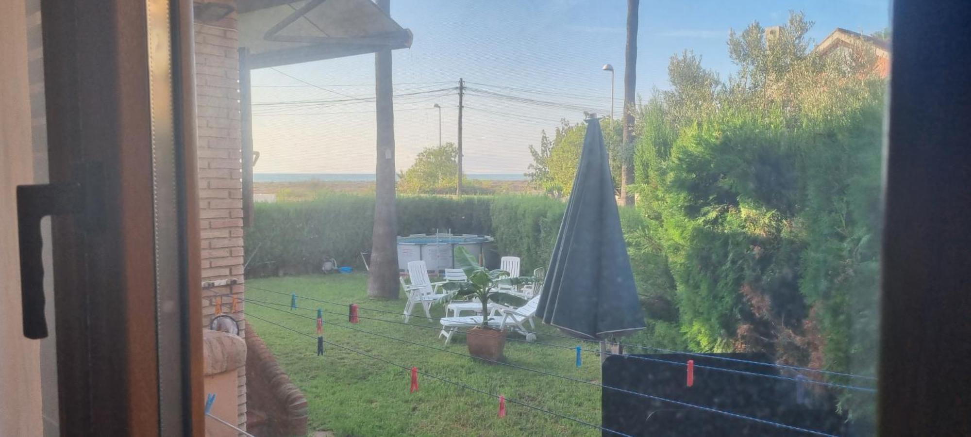 Casa En La Playa Villa Sagunto Kültér fotó